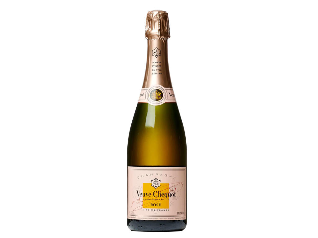 Veuve Clicquot Brut Rose