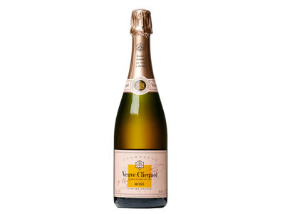 Veuve Clicquot Brut Rose
