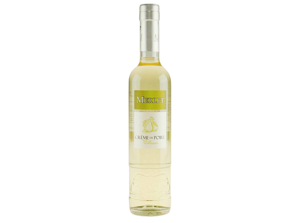Merlet Creme de Poire William