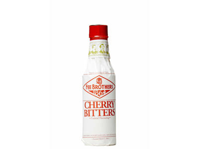 Fee Brothers Cherry Bitter
