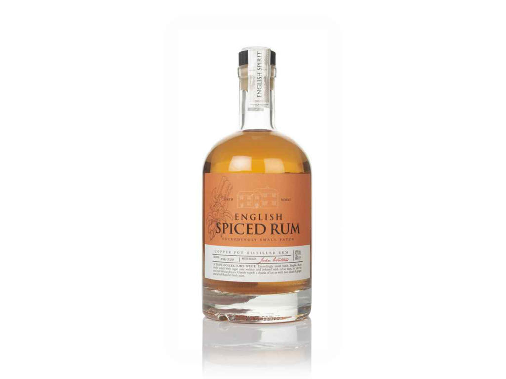 Spiced English 