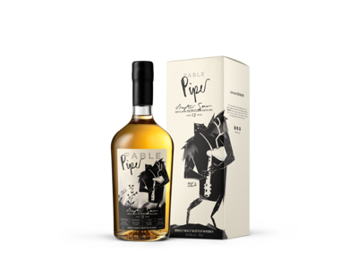 Fable Whisky - Chapter 7 - Piper - Glen Elgin