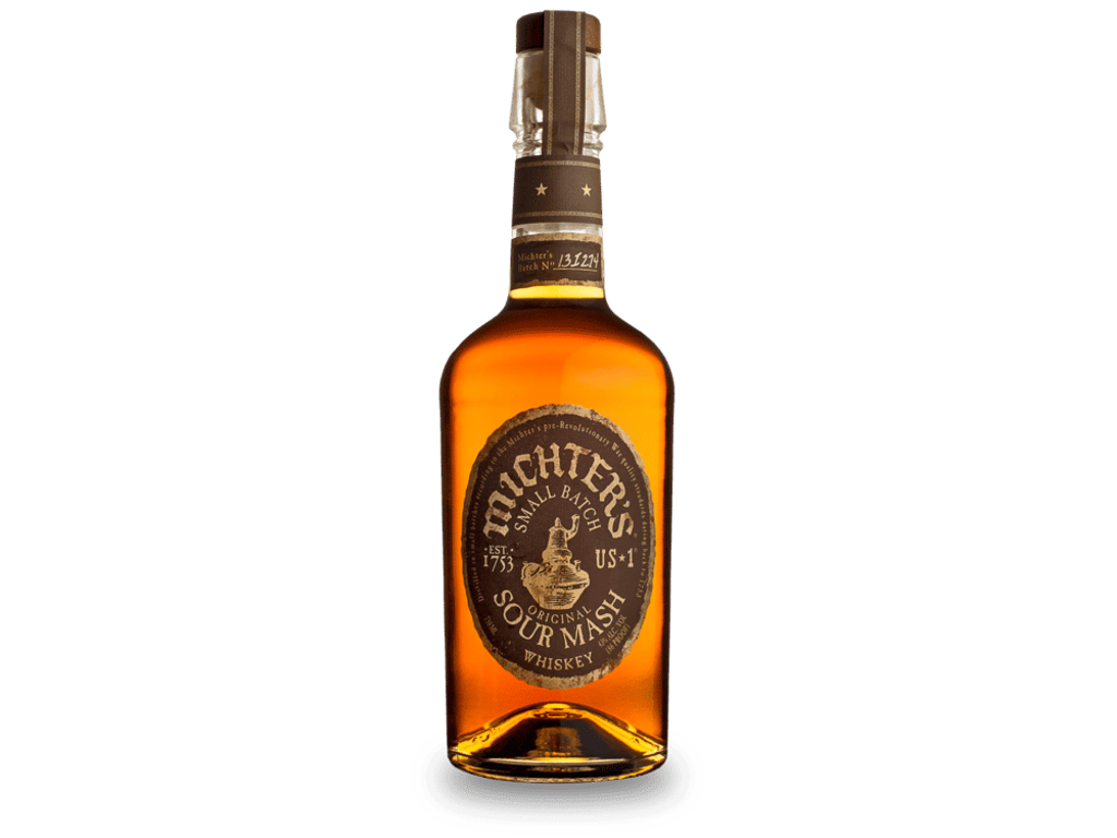 Michter's US1 Small Batch Sour Mash
