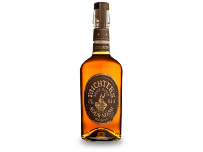 Michter's US1 Small Batch Sour Mash