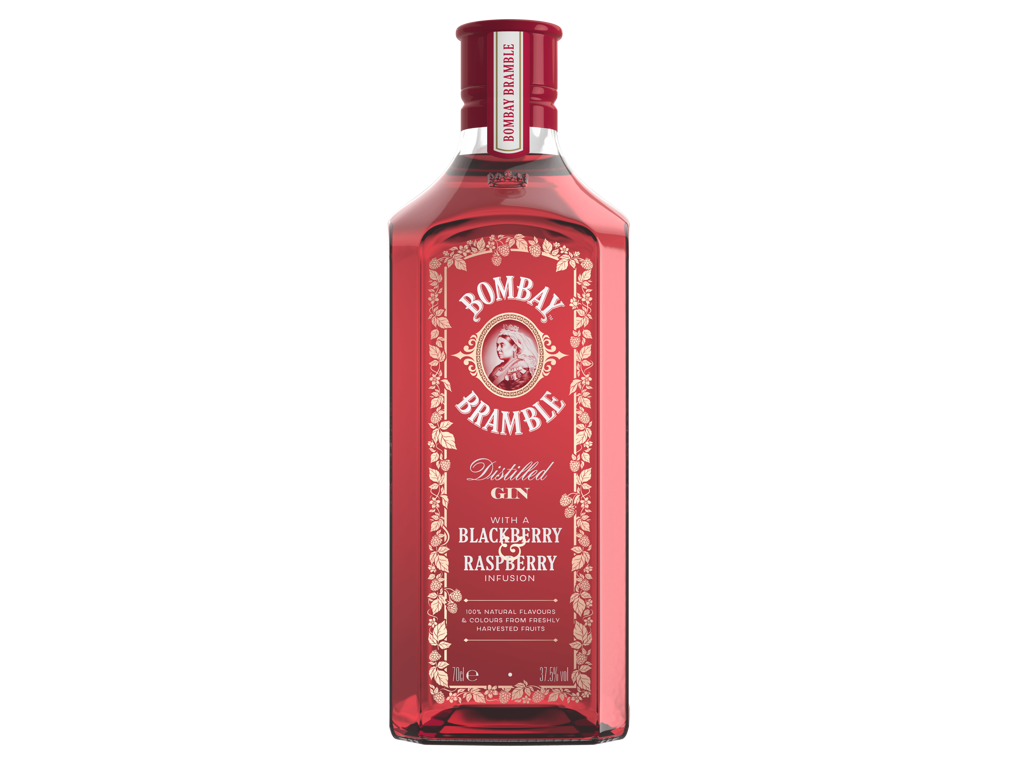 Bombay Bramble