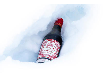 Dolin Vermouth Rouge