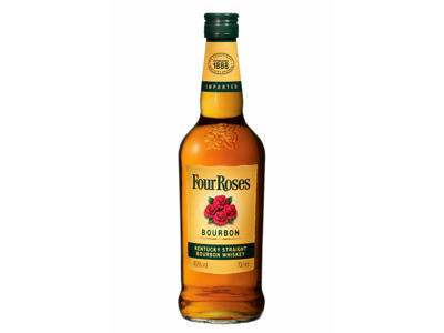 Four Roses