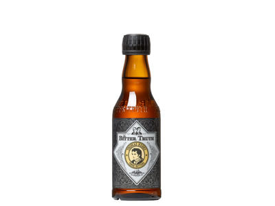The Bitter Truth Thomas Henry Tonic Bitter