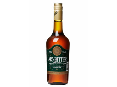 Arnbitter