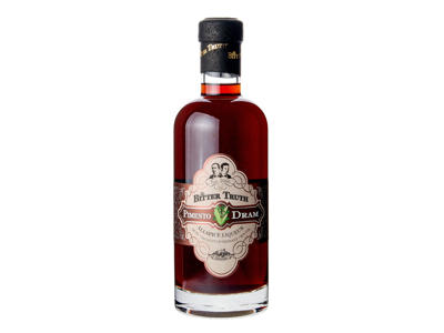 Bitter Truth Pimento Dram