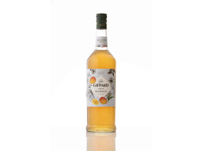 Giffard Mango Syrup
