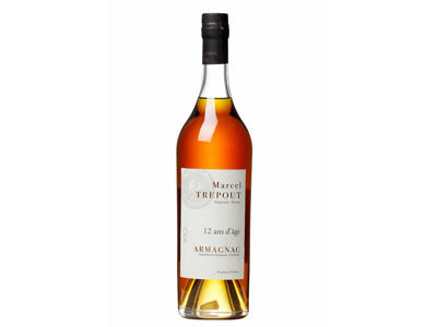 Marcel Trépout XO