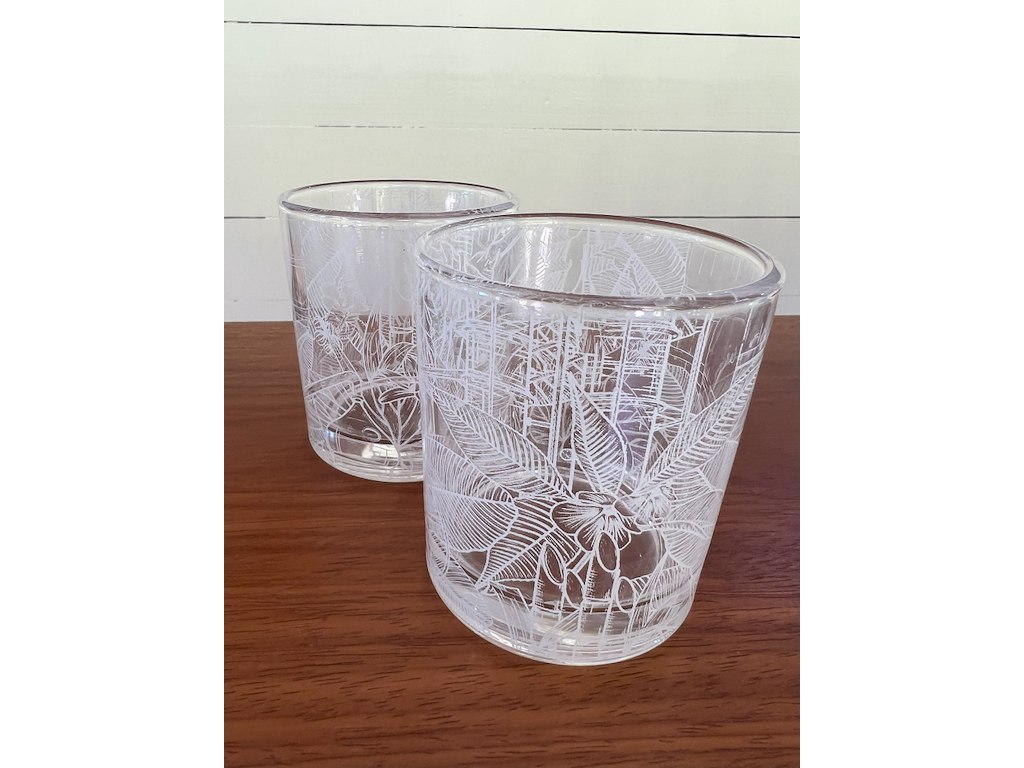 Takamaka Rock Glas 1 stk