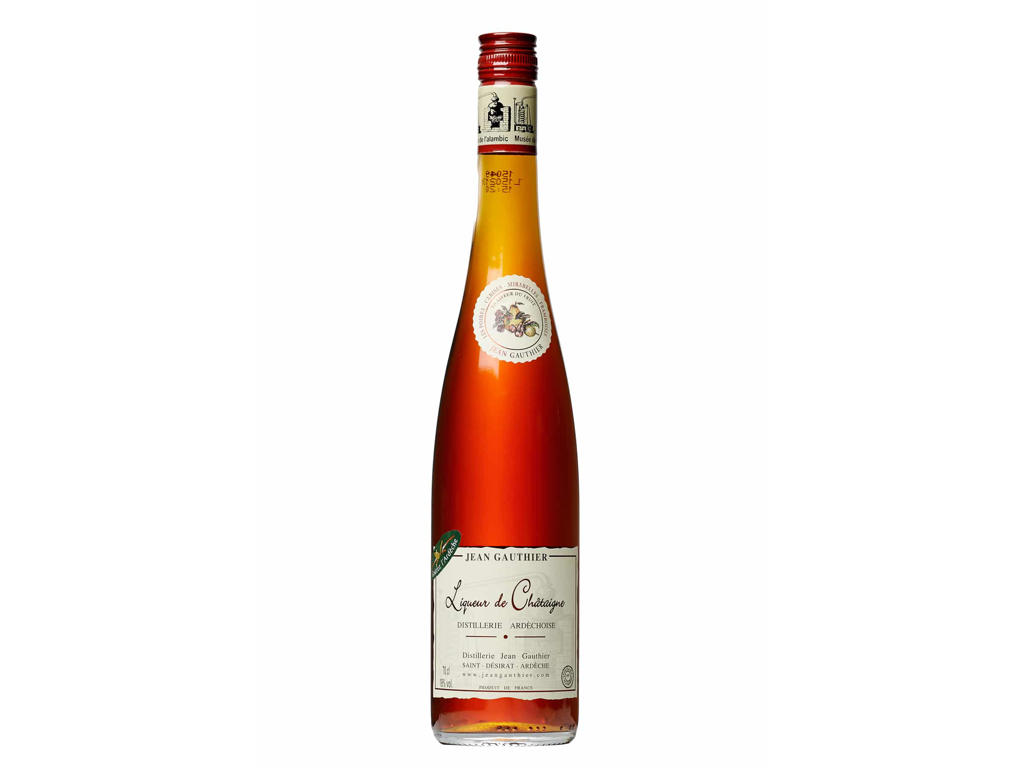 Liqueur De Châtaigne