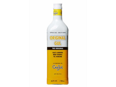Ga-jol Gul 1l.