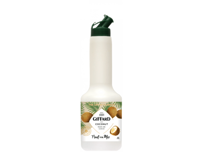 Giffard Coconut Fruit for Mix 1L