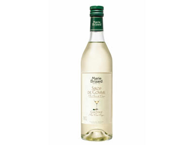 Marie Brizard Sirup Gomme