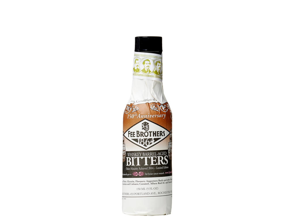 Fee Brothers Whisky Barrel Aged Bitter