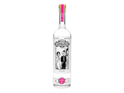 Los Siete Misterios Coyote Mezcal