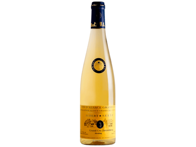 Albert Seltz Riesling Grand Cru Zotzenberg ØKO