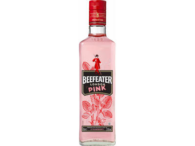 Beefeater PINK Gin