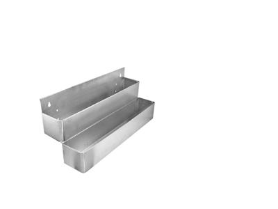 Speed Rack 2x6'er