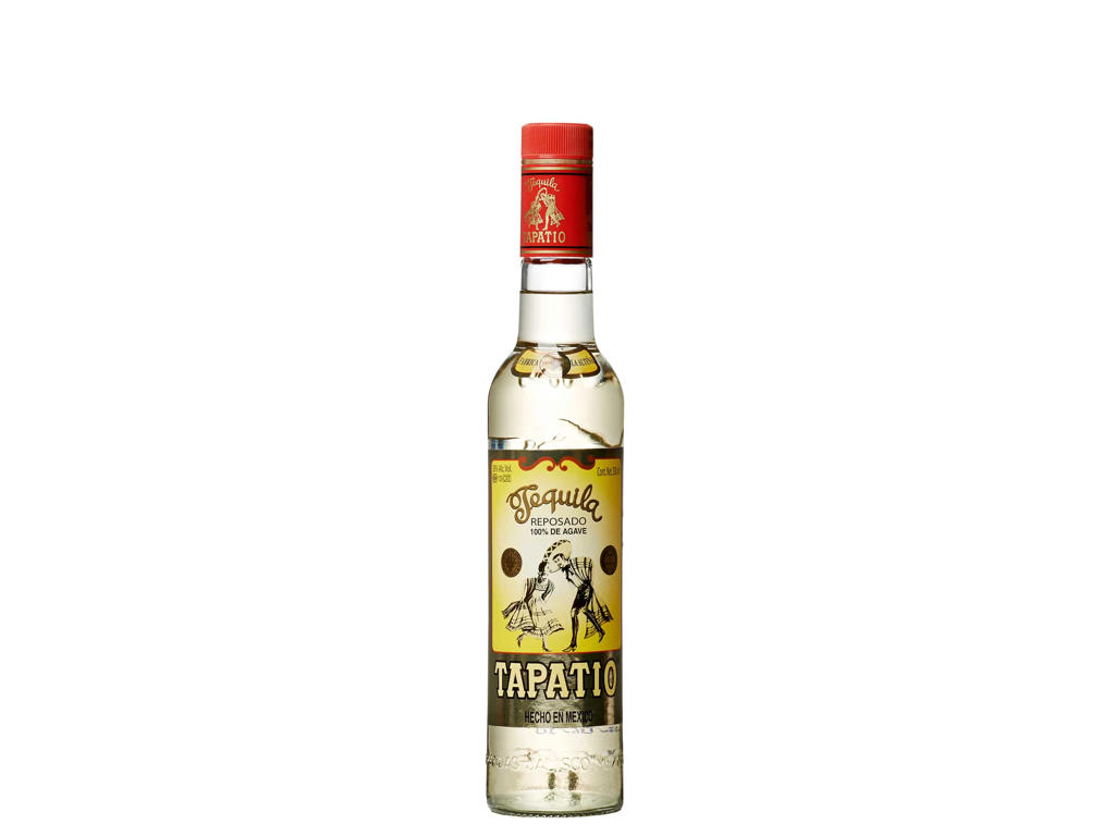 Tapatio Reposado