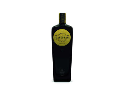 Scapegrace Gold Premium Dry Gin