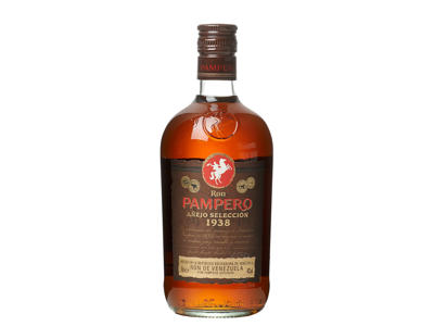 Pampero Seleccion