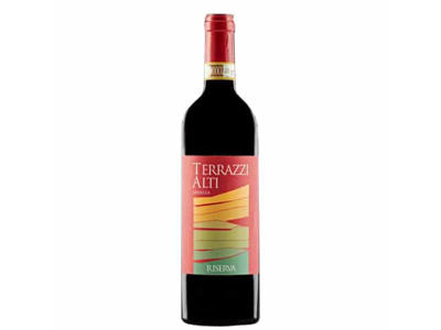 Terrazzi Alti - Sassella Valtellina Superiore DOCG