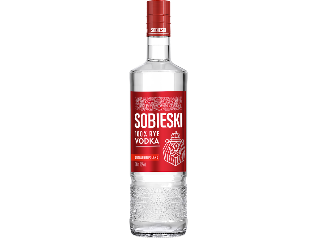 Sobieski Vodka