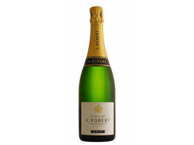 A. Robert - Brut Classic Methusalem