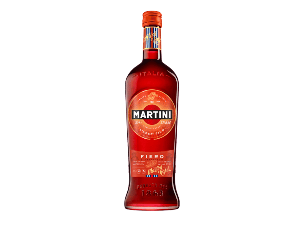 Martini Fiero
