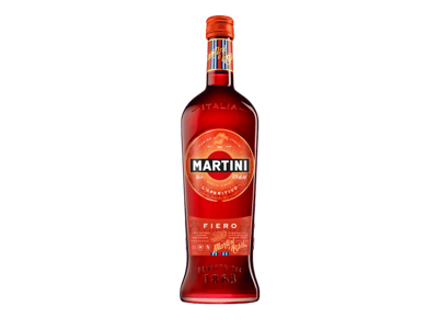 Martini Fiero