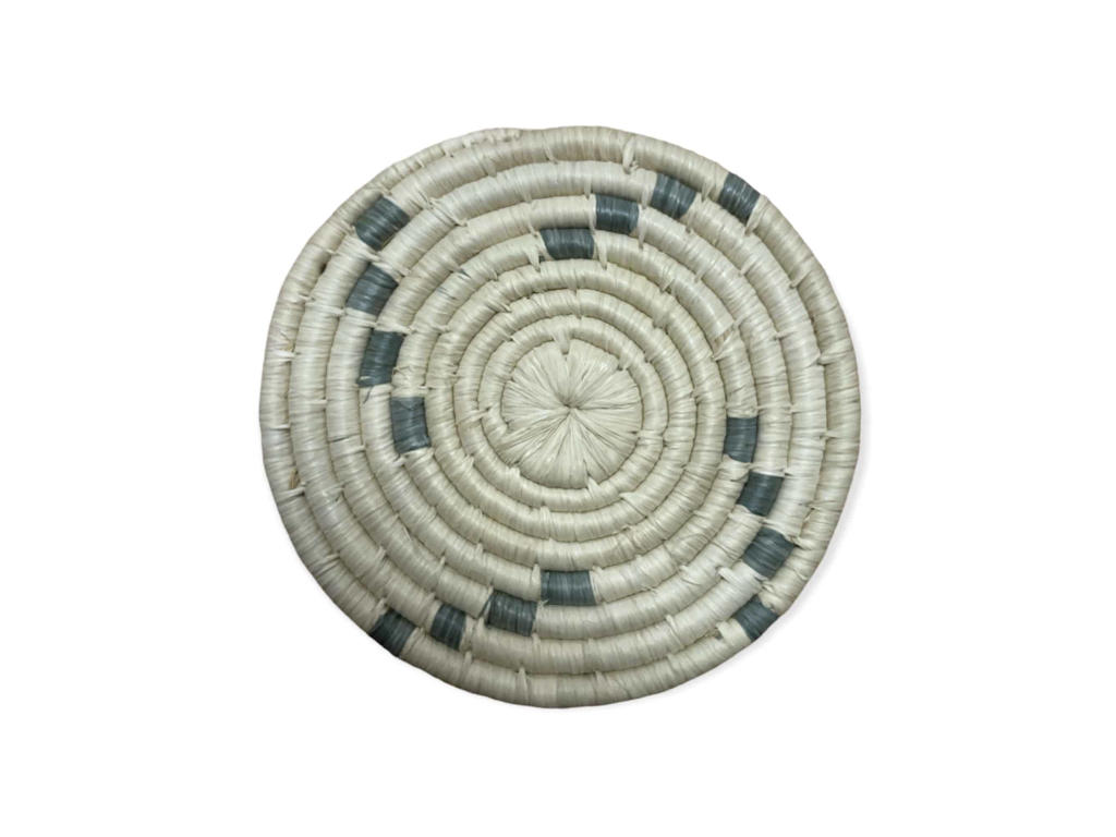 Canaima Coaster