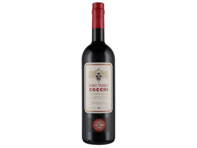 Cocchi Dopo Teatro Amaro