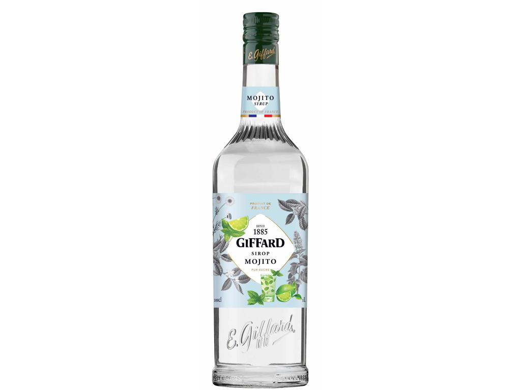 Giffard Mojito Syrup
