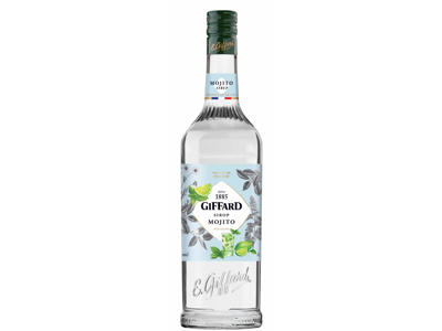Giffard Mojito Syrup