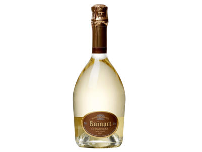Ruinart Blanc de Blancs