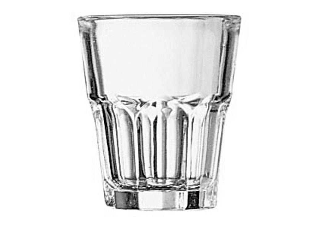 Granity Shot 4,5 cl (6 stk)