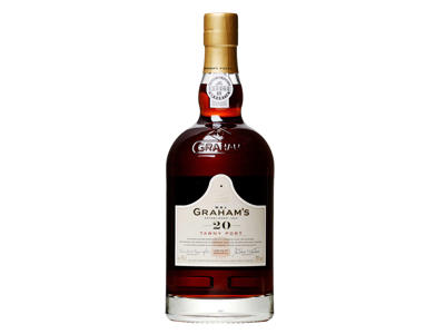 Graham's 20y Tawny