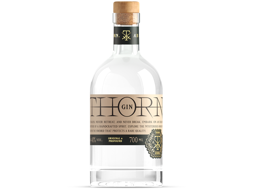 Thorn Gin