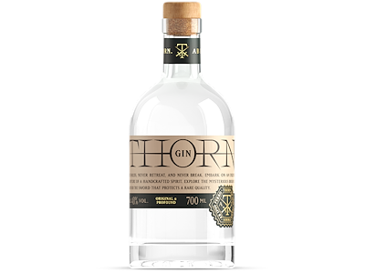 Thorn Gin