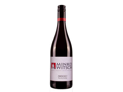 Minkowitsch - Zweigelt Ried Rochusberg