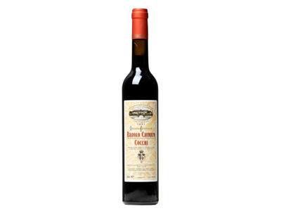 Barolo chinato Cocchi