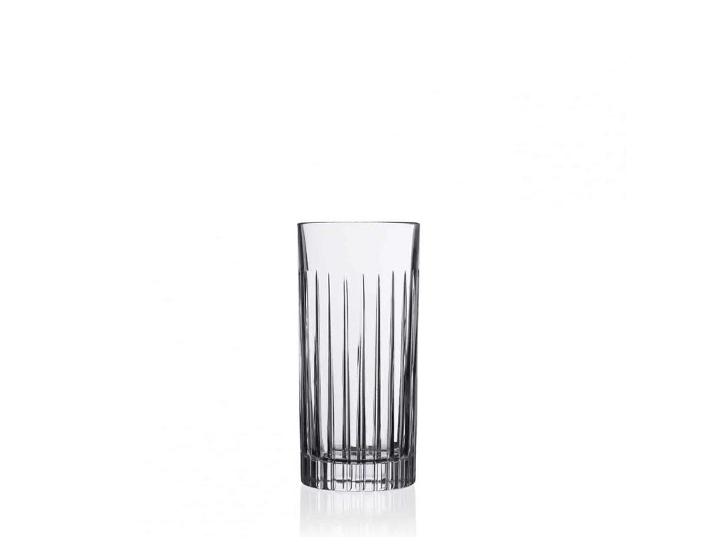 RCR Timeless Highball 44 cl (6 stk)