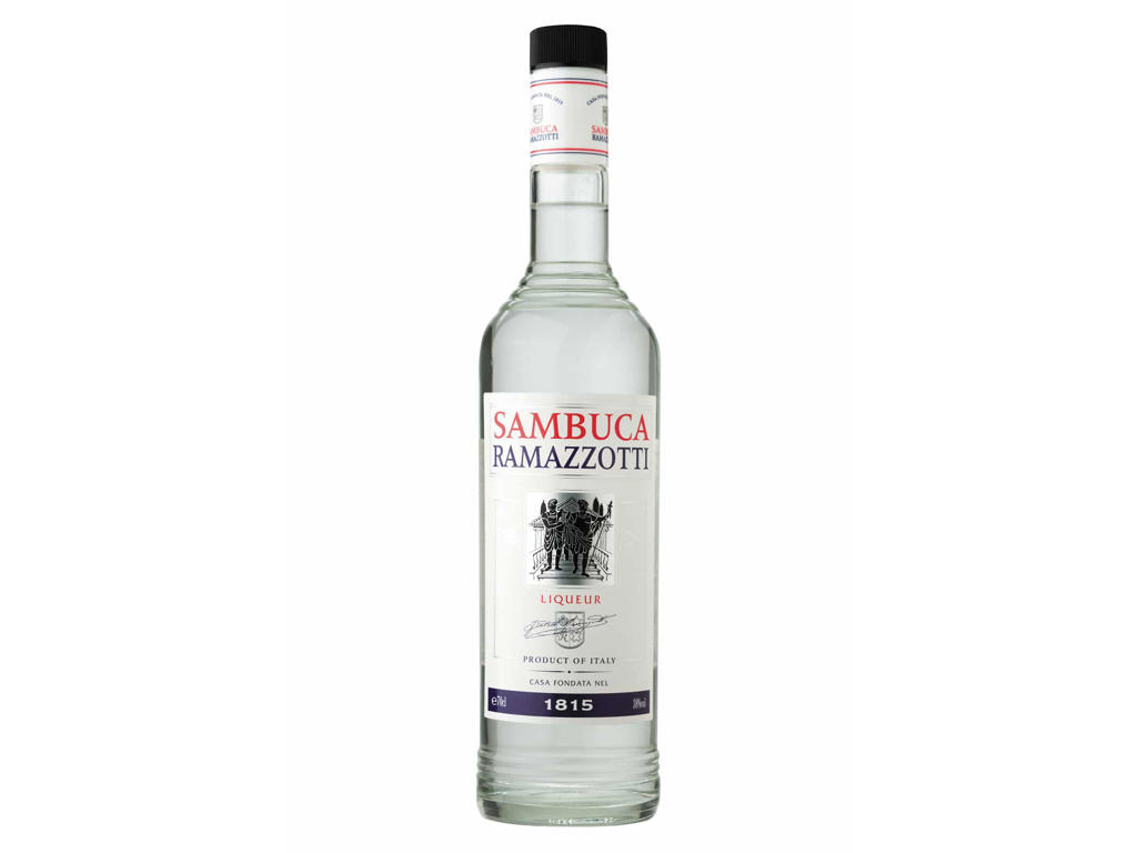 Sambuca Ramazzotti