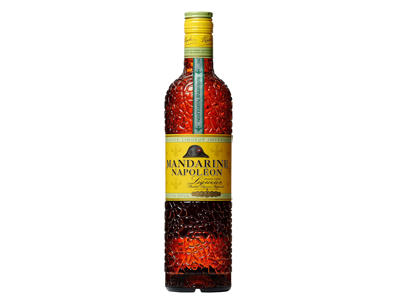 Mandarine Napoleon.