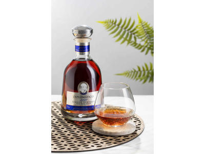Diplomático Single Vintage 2007