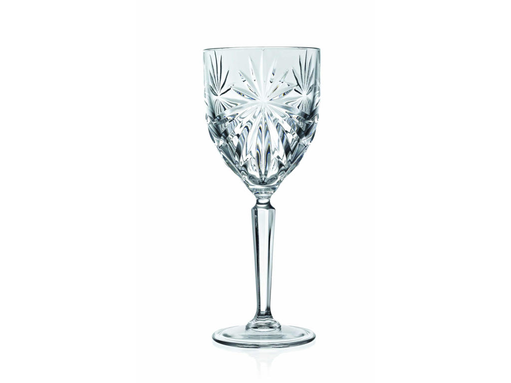 RCR Oasis Hvidvin 23 cl (6 stk)